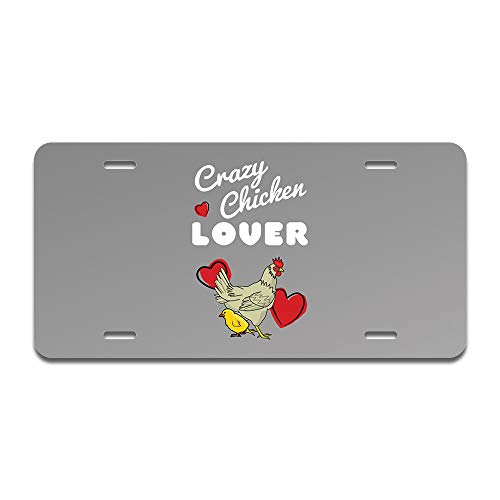 Crazy Chicken Lover