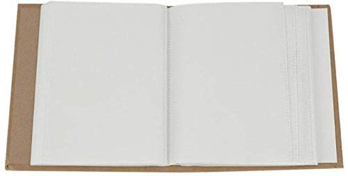 XYSQWZ 4x6 Inch Photo Album with 50 Sheets & 100 Pockets - Hollowed-Out Cartoon Cover for Kids Picture Storage | Perfect for Baby Photos, Family Memories & School Projects