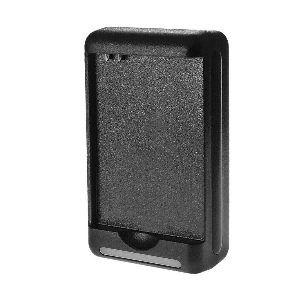 Fast Charging Portable USB/AC Wall Charger for T-Mobile Samsung Galaxy Grand Prime SM-G530T - Perfect for Travel, Home & Office Use