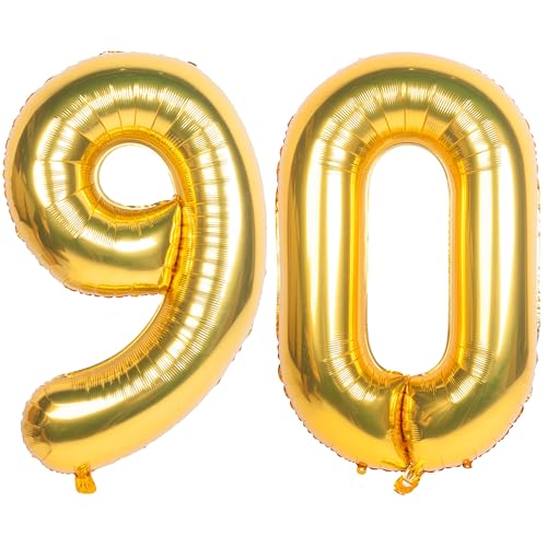 Gold 90