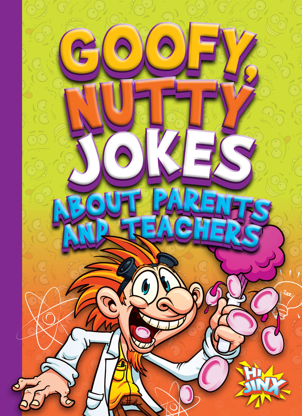 Funny Jokes About Parents and Teachers - Hilarious Family & School Humor for Kids and Adults | Perfect for Classrooms, Family Gatherings & Comedy Nights