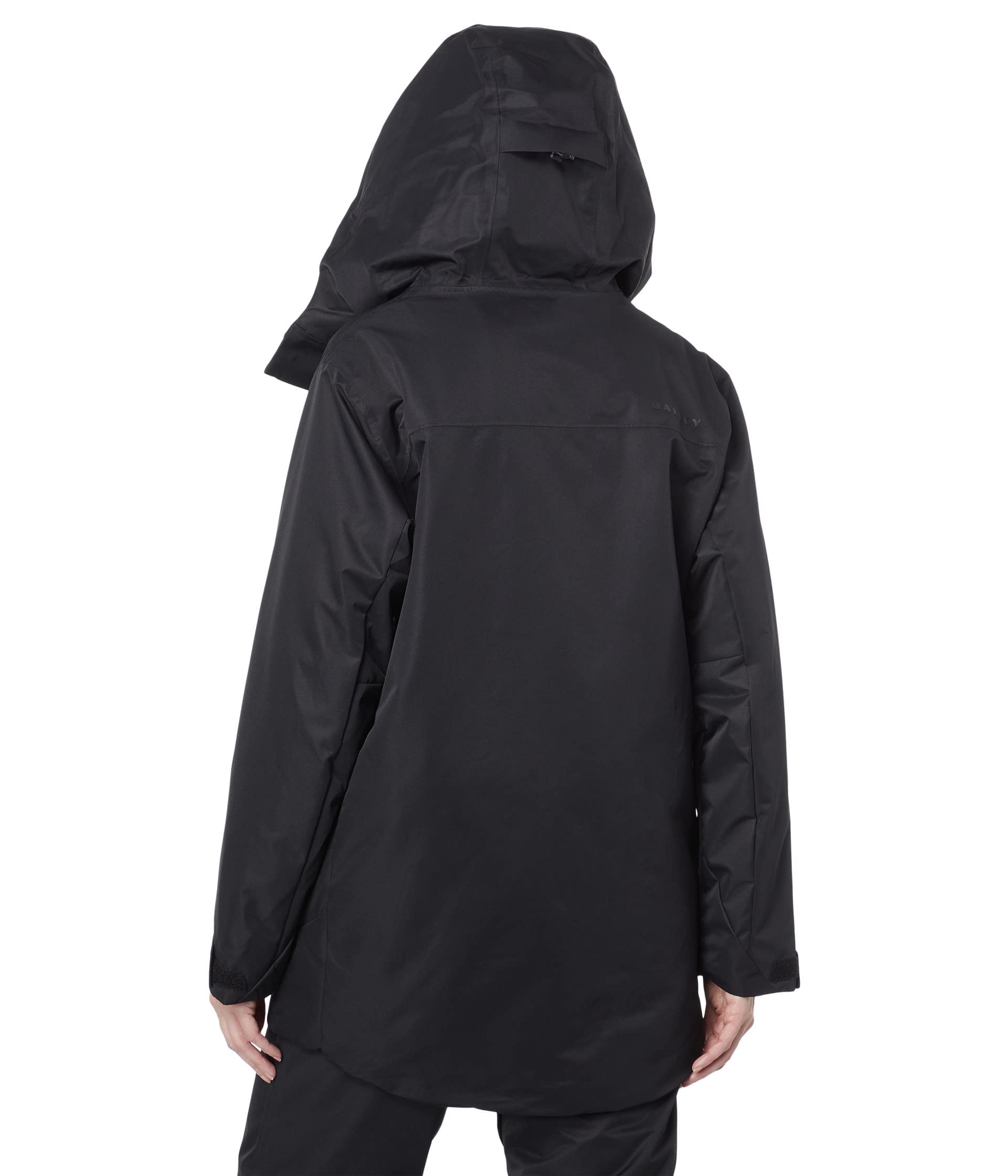 Oakley Women's Beaufort RC Insulated Jacket for Outdoor Sports
