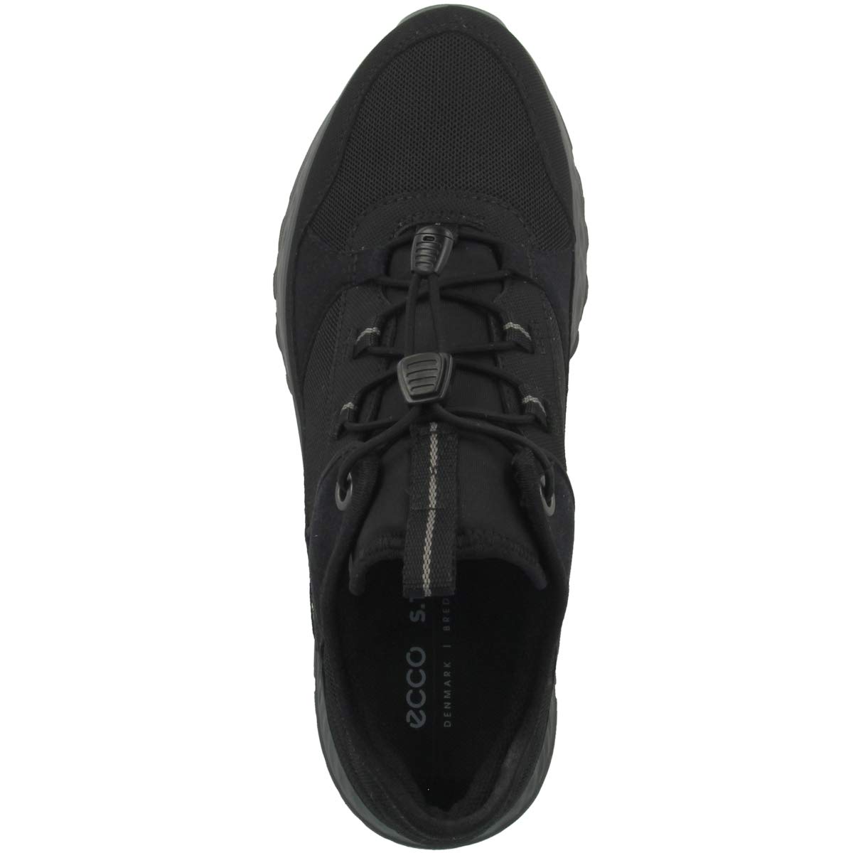 ECCO Women's Comfortable Outdoor Sneakers - Lightweight Walking Shoes for Hiking, Travel & Everyday Wear | Breathable & Supportive Footwear for Active Lifestyles