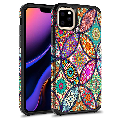 Colorful Mandala