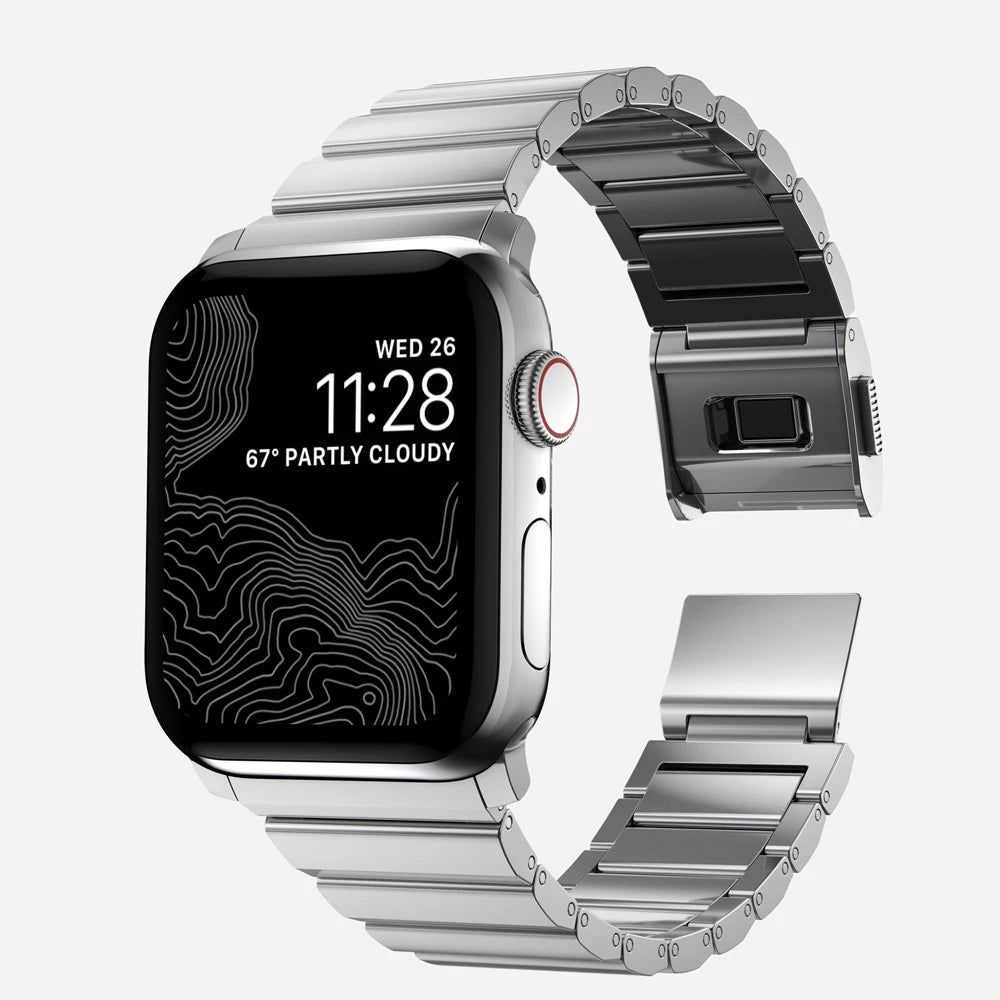 Silver