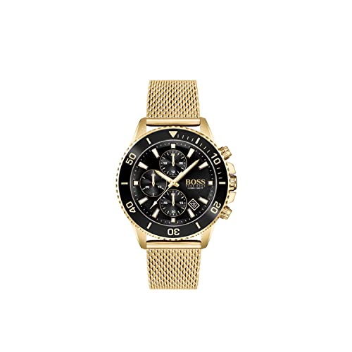 Admiral Gold