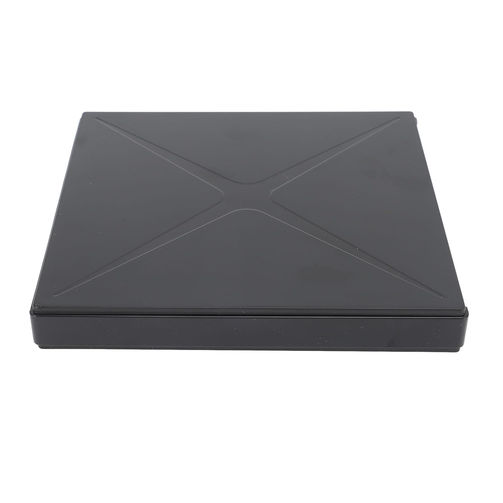 Plyisty USB 3.0 DVD Burner with 2MB Cache - Compatible with Windows, OS X, Linux - Ideal for Home, Office, and Multimedia Use