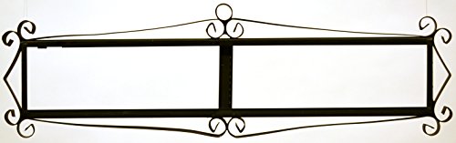 Frame for 11 Tiles