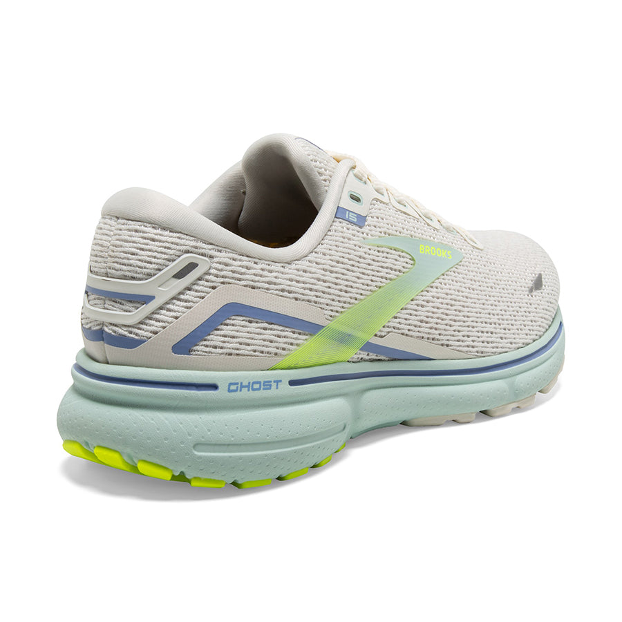 Nike Women's Ghost 15 Running Shoes - Lightweight Cushioned Sneakers for Women Jogging & Training | Perfect for Road Running, Gym Workouts & Daily Walking