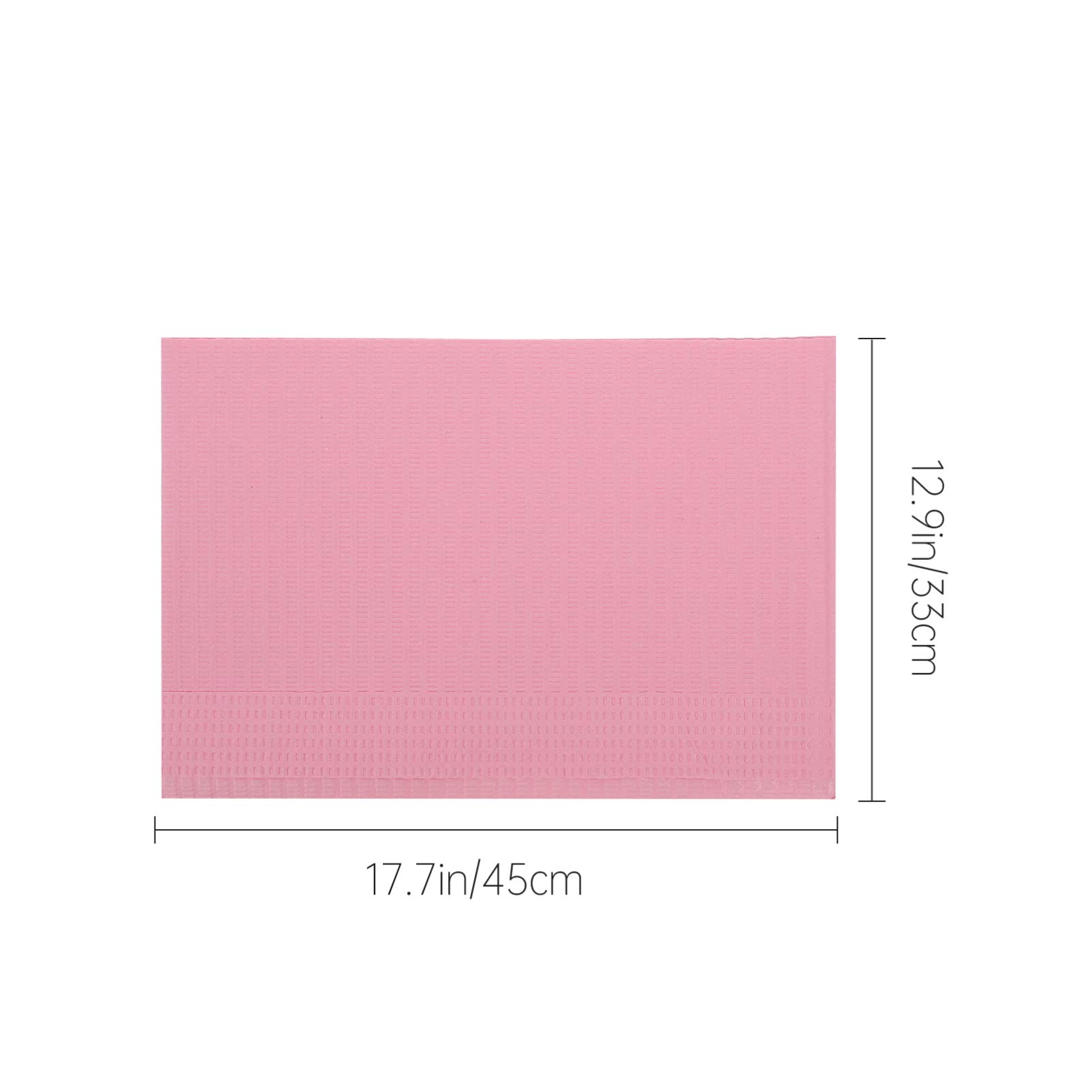 Professional Nail Art Table Mat - Non-Slip Manicure Desk Protector for Nail Practice & Design | Waterproof, Durable Nail Art Tools Mat | Perfect for Salon, Home & Travel Use