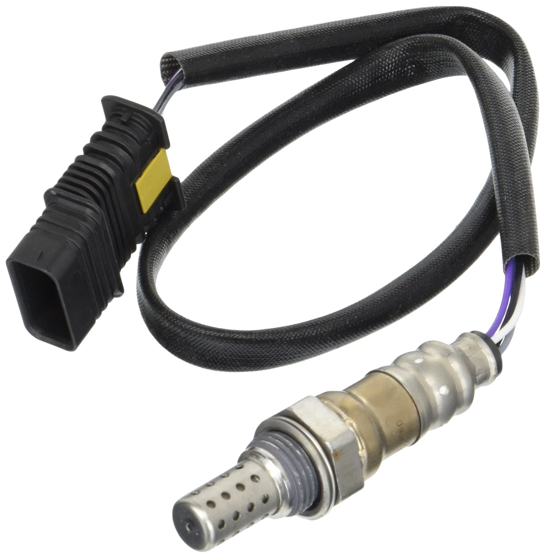 Denso 234-4562 Oxygen Sensor - High Performance O2 Sensor for Cars & Trucks - Perfect for Engine Tuning, Fuel Efficiency & Emissions Control