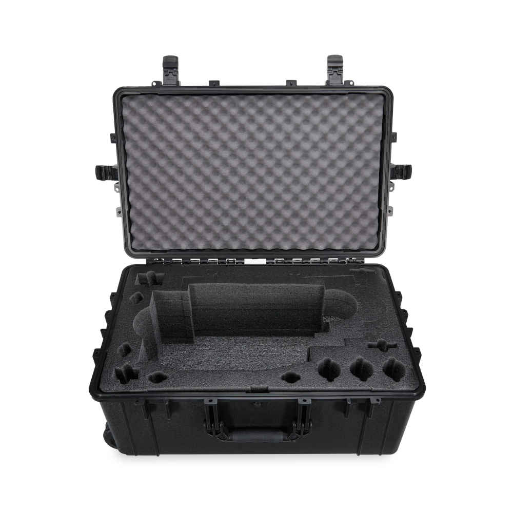 Celestron NexStar 8SE & 6SE Telescope Tripod Case Set - Durable Protective Storage for Astronomy Equipment - Perfect for Stargazing, Backyard Observation & Astrophotography