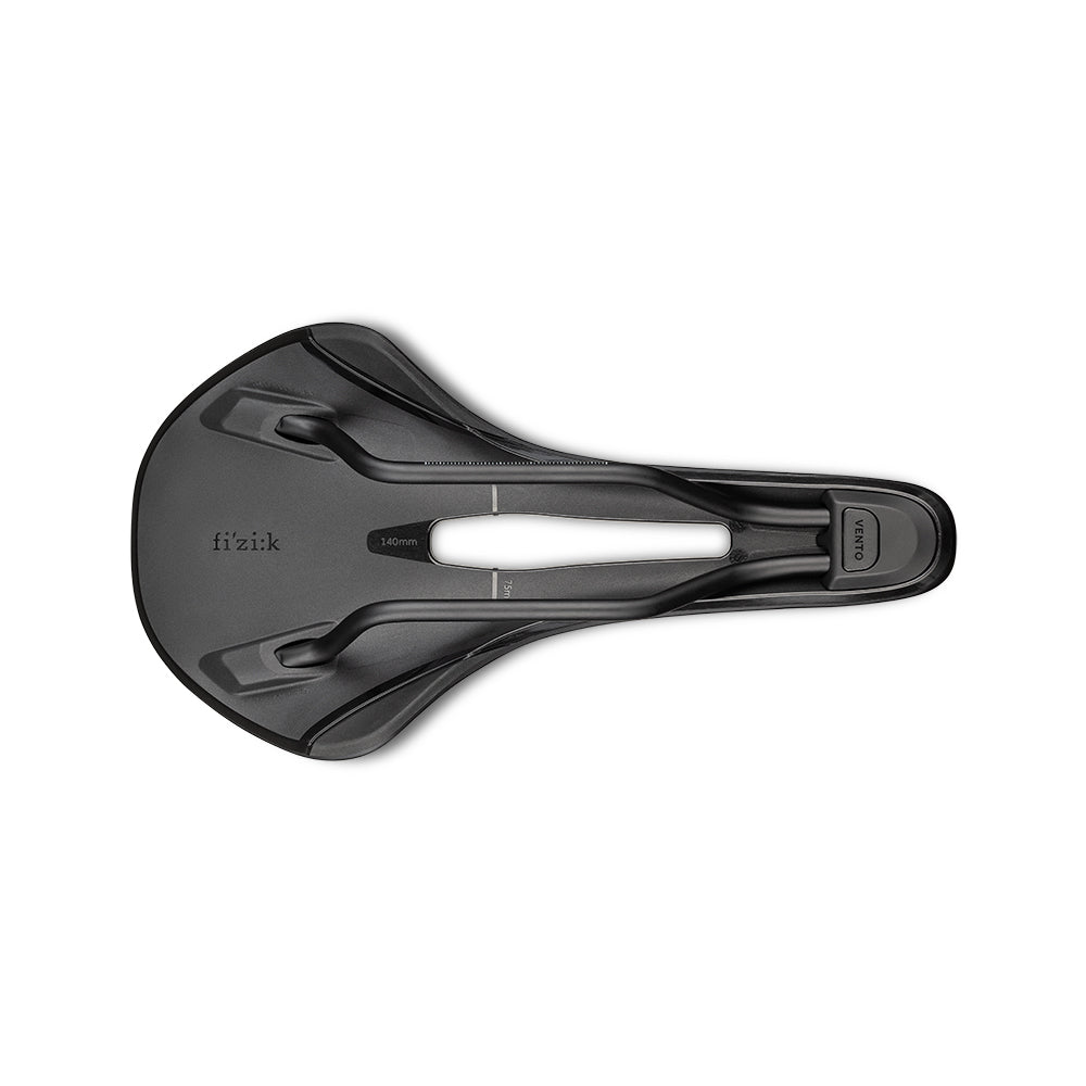 Fizik Vento Antares R5 Road Bike Saddle - Lightweight & Comfortable for Cycling, Racing & Long-Distance Rides