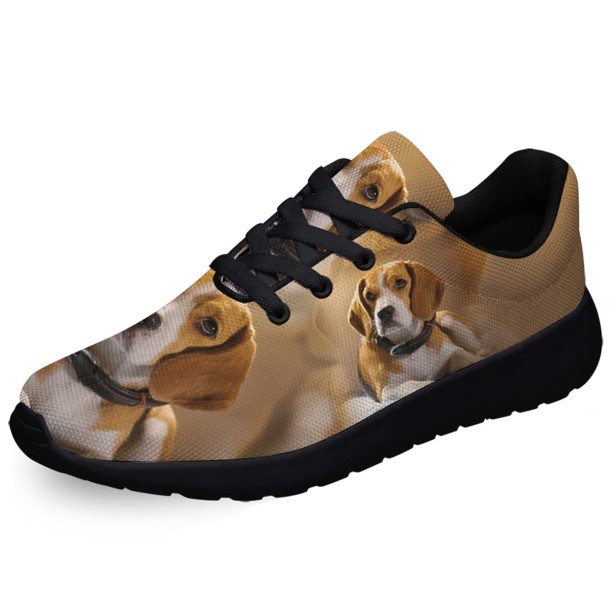 Sonzj-II Men's & Women's Running Shoes - Lightweight Athletic Tennis Walking Sneakers for Gym, Golf, Travel & Casual Wear - Perfect for Workouts, Jogging & Outdoor Activities