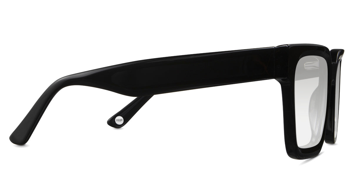 Umer Men's Prescription Tinted Sunglasses - UV Protection & Polarized Lenses for Driving, Fishing & Outdoor Activities