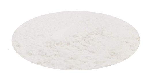 Oasis Supply High Gluten Bread Machine Flour - 12.7% Protein, 20lb Bulk Bag for Perfect Homemade Bread | Ideal for Bread Makers, Artisan Baking & Pizza Dough