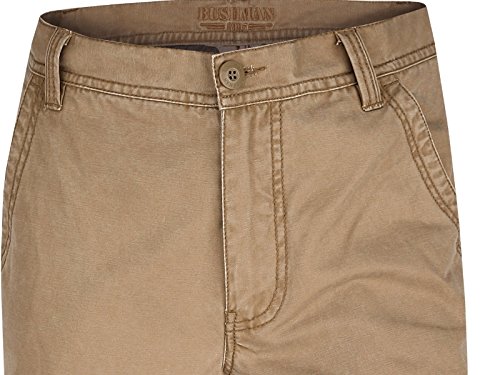 Outfitters Men's Riley Pants - Comfortable & Durable Casual Trousers for Work, Travel & Outdoor Activities