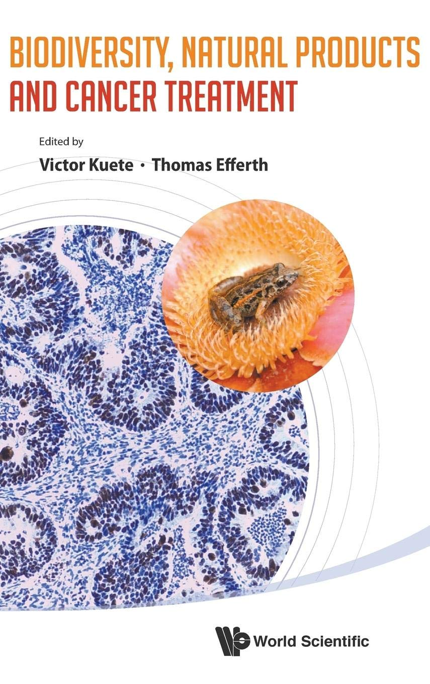 Natural Cancer Treatment Products - Organic & Biodiversity-Based Remedies for Holistic Healing | Home & Clinical Use