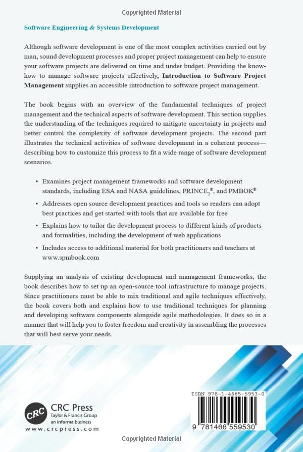 Software Project Management Guide: Best Practices, Tools & Strategies for Successful Projects | Ideal for IT Teams & Developers