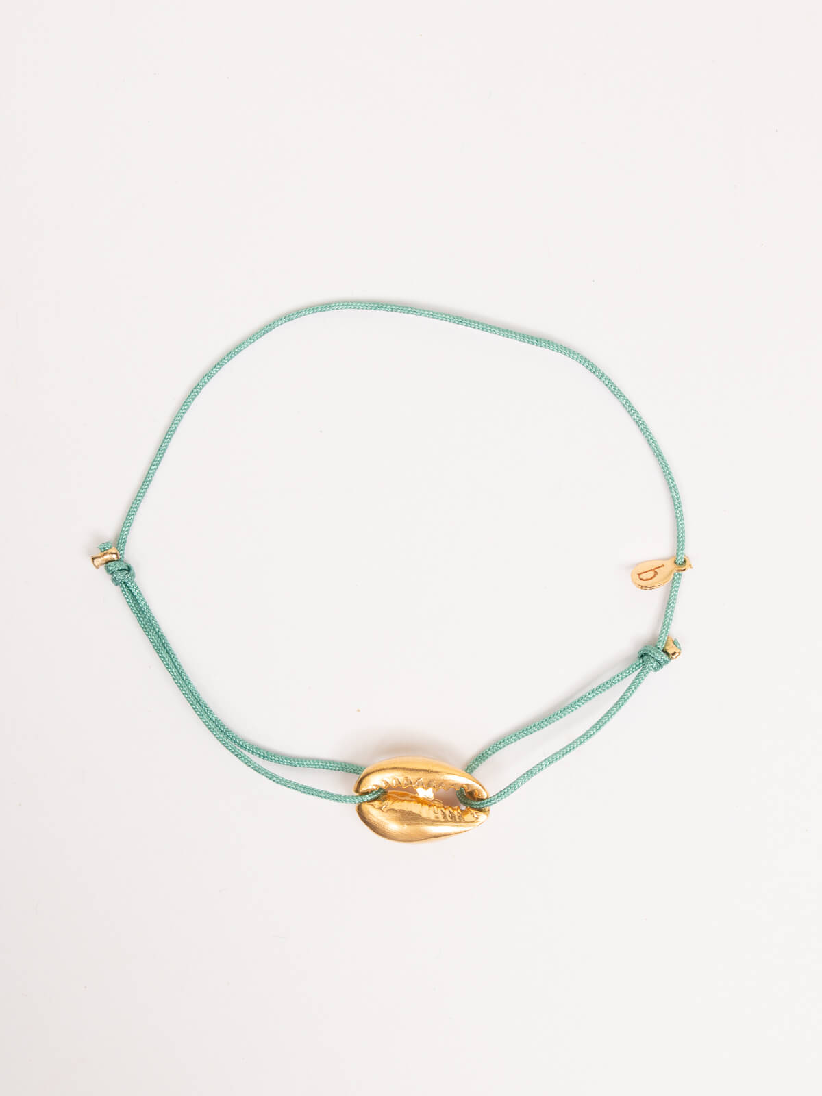 Gold Cowrie Shell Bracelets for Women - Boho Beach Jewelry, Handmade Adjustable Anklet & Wrist Bracelet - Perfect for Summer Vacations, Beach Weddings & Festival Outfits