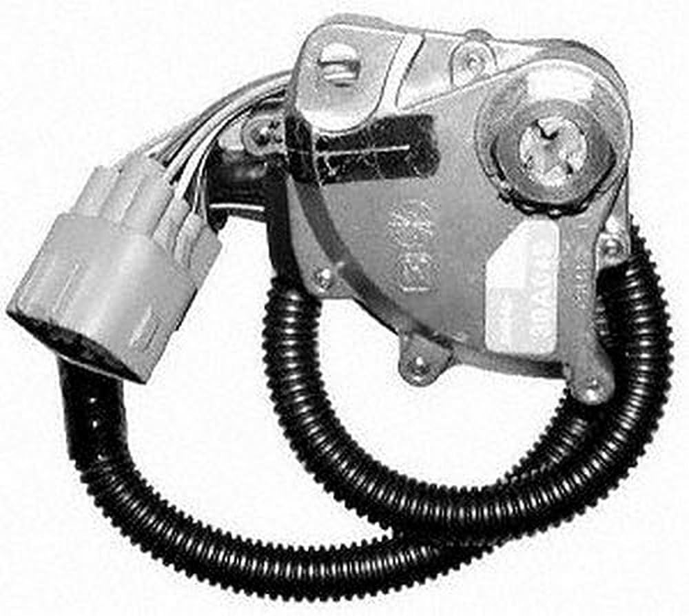 Standard Motor Products NS155 Neutral/Backup Switch - OEM Replacement for Smooth Gear Shifting | Perfect for Automatic Transmission Vehicles, Trucks & SUVs