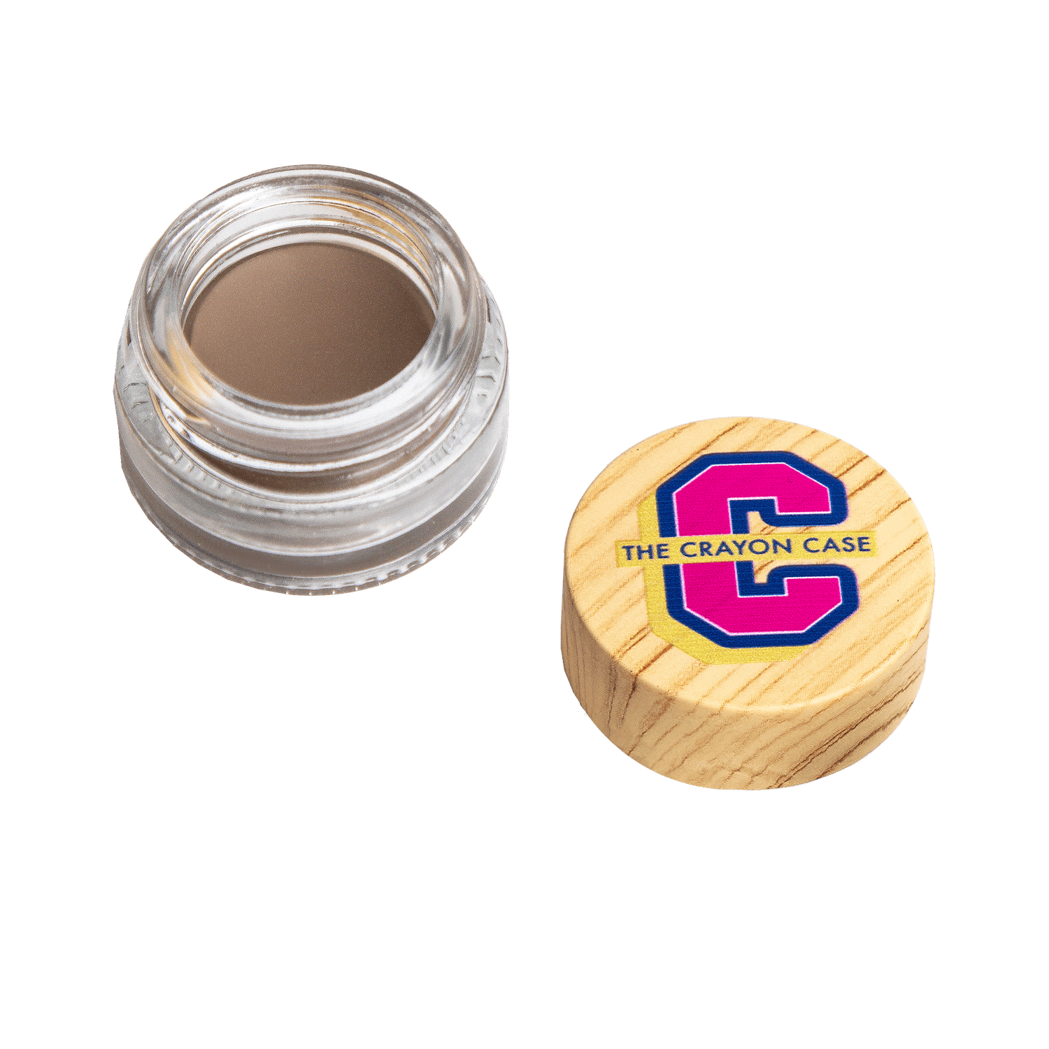 Waterproof Eyebrow Gel - Long Lasting, Smudge Proof Brow Styler for Perfectly Defined Brows | Ideal for Gym, Swimming & Everyday Makeup
