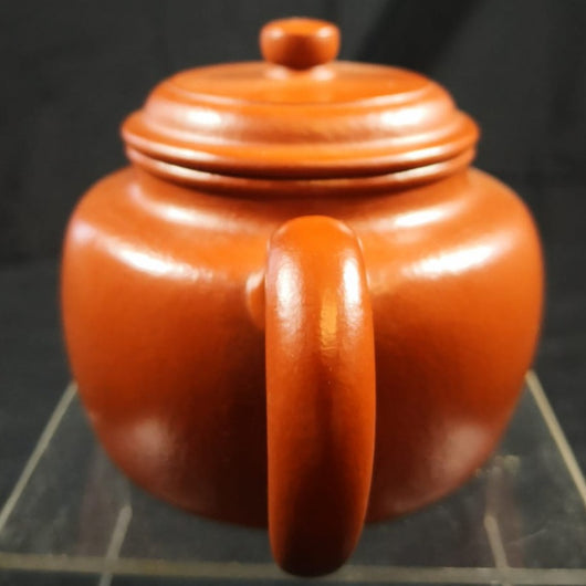 Handmade Zisha Teapot 
