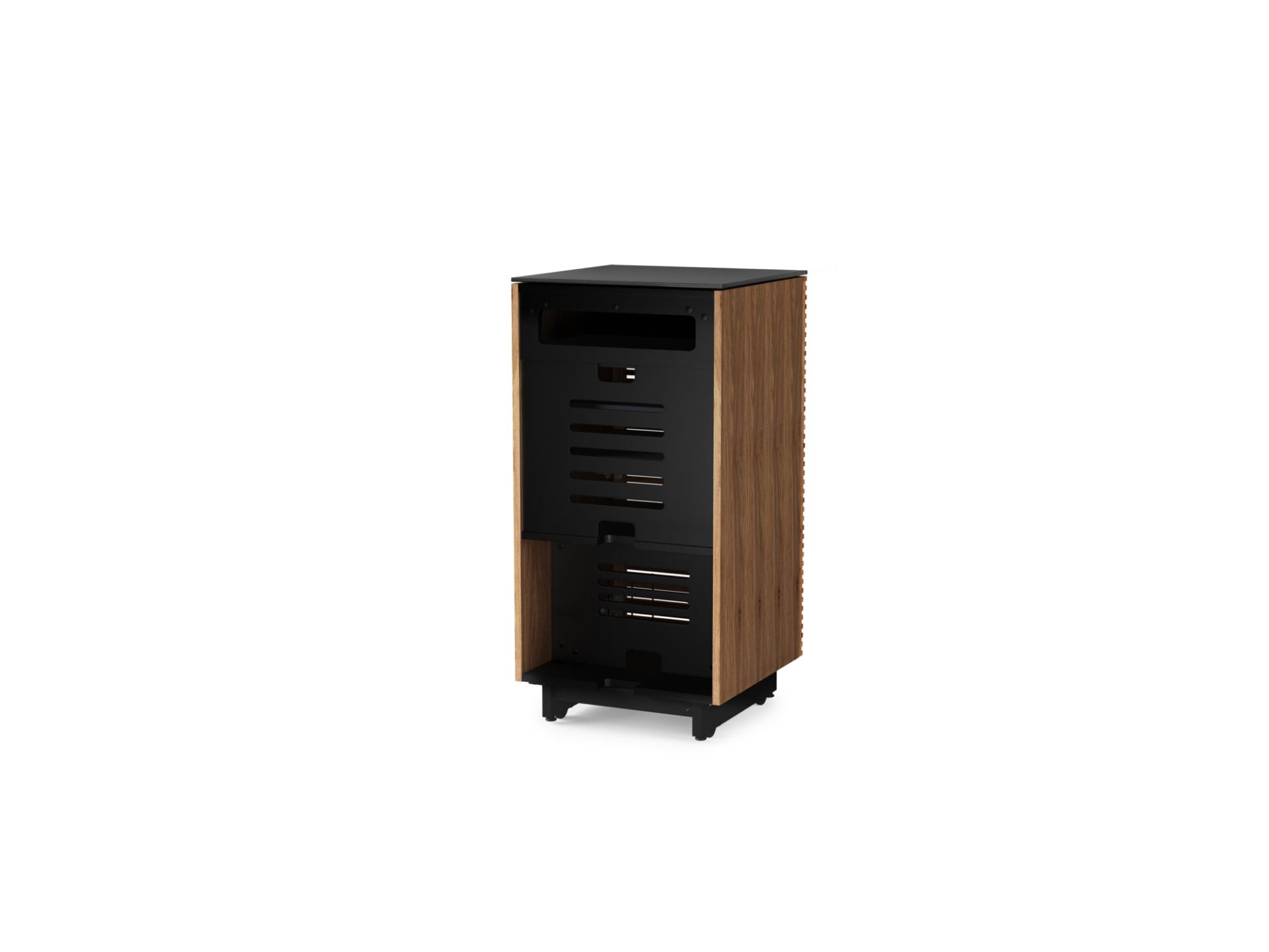BDI Corridor 8172 Media Console - Modern TV Stand with Storage for Living Room, Home Theater & Entertainment Centers
