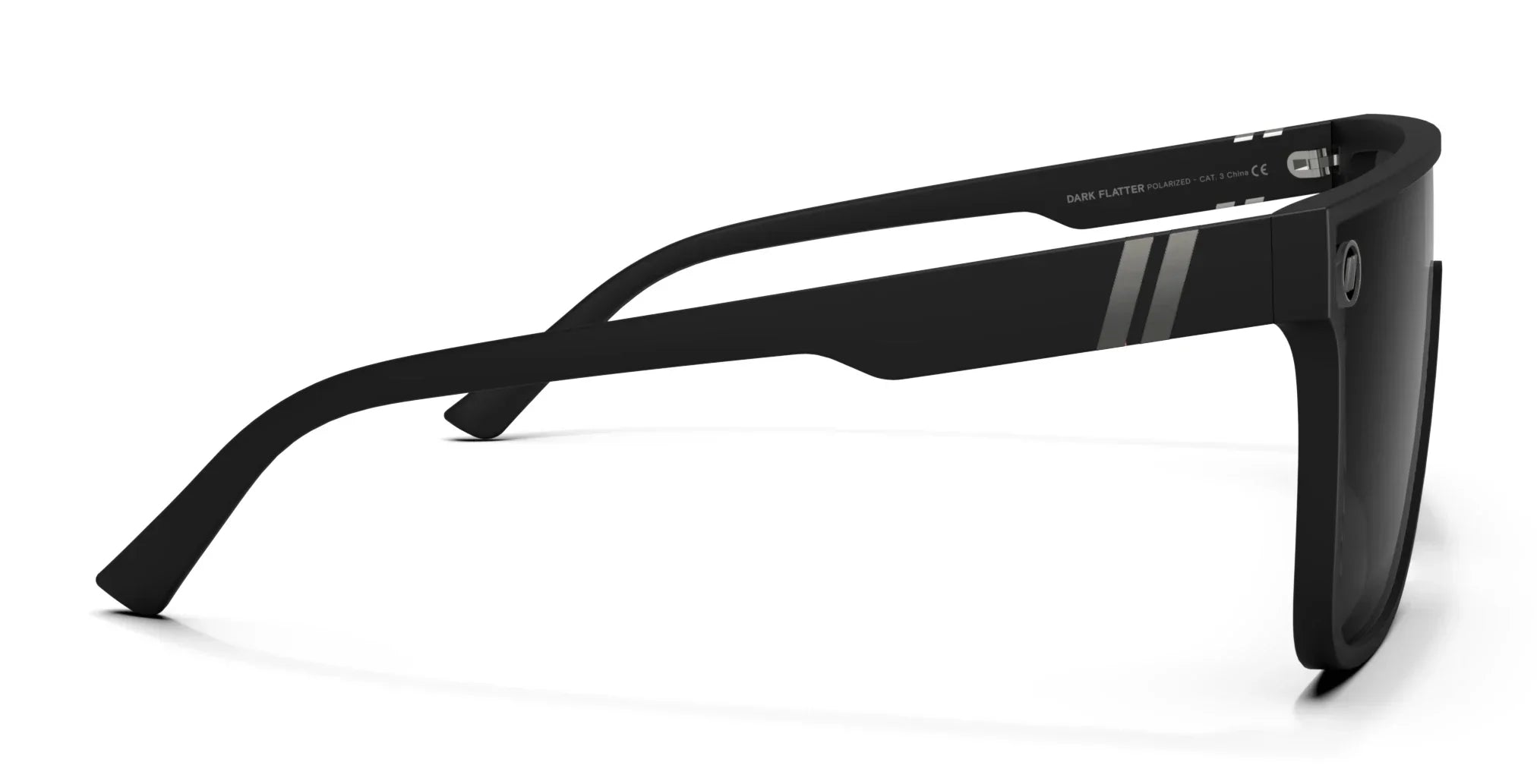 Futuristic Sci-Fi Blender Sunglasses - UV Protection, Stylish & Durable - Perfect for Cosplay, Raves & Outdoor Adventures