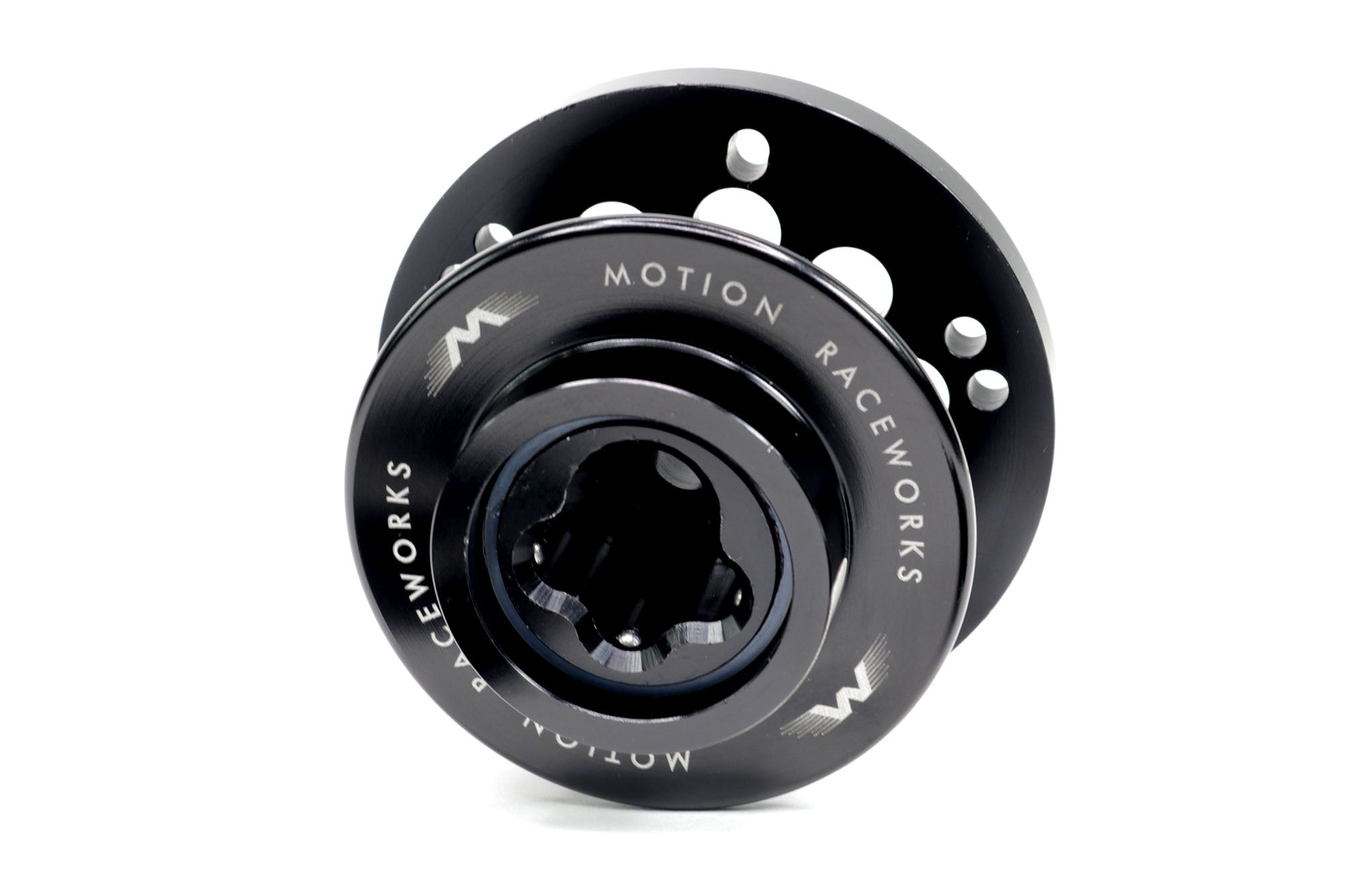 1978-1988 GM G-Body Lightweight Chromoly Steering Column - High Performance Upgrade for Classic Car Restoration & Racing