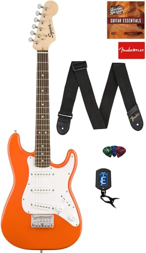 Competition Orange