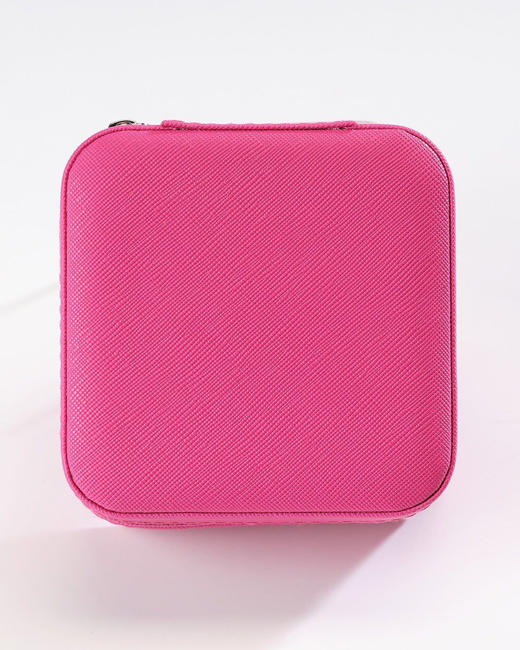 Premium Jewelry Travel Organizer - Waterproof Jewelry Box for Necklaces, Rings & Earrings | Perfect for Travel, Gifts & Daily Storage