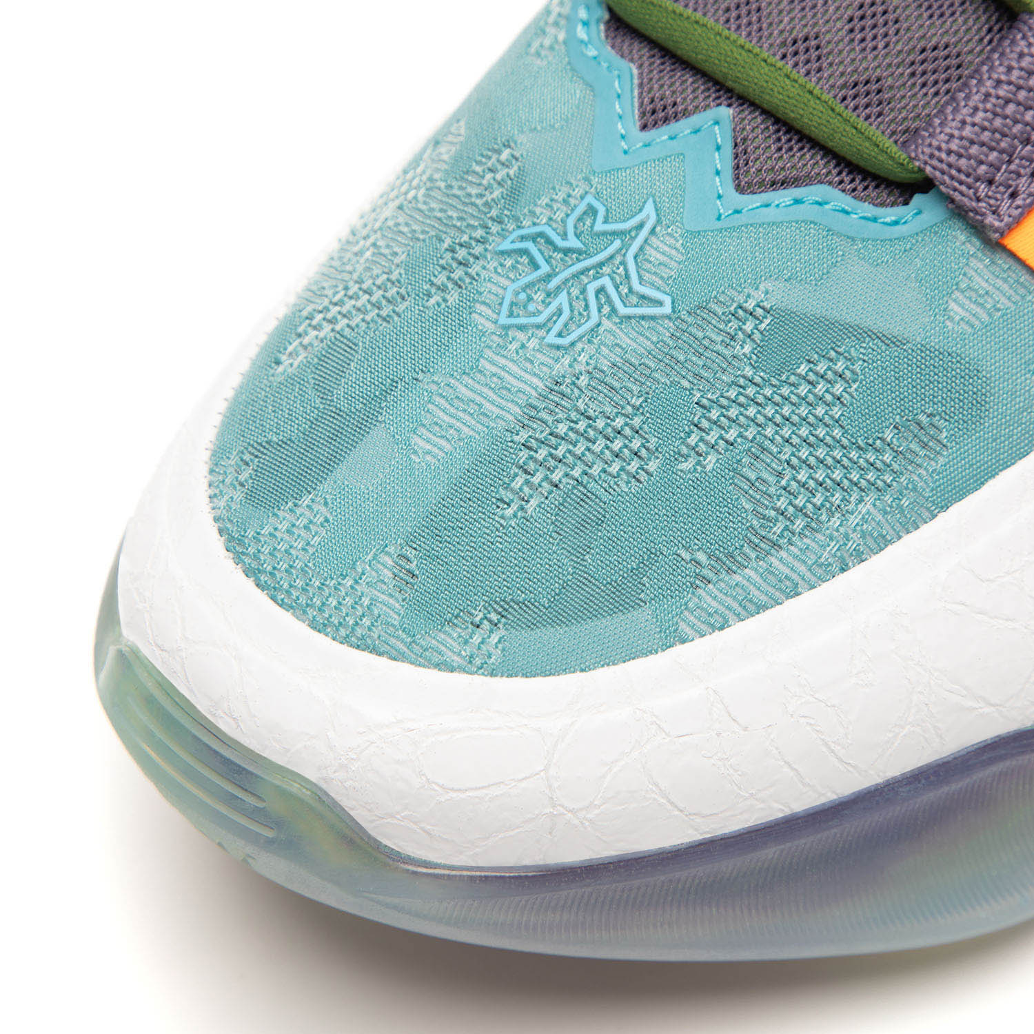 Wade All City 13 