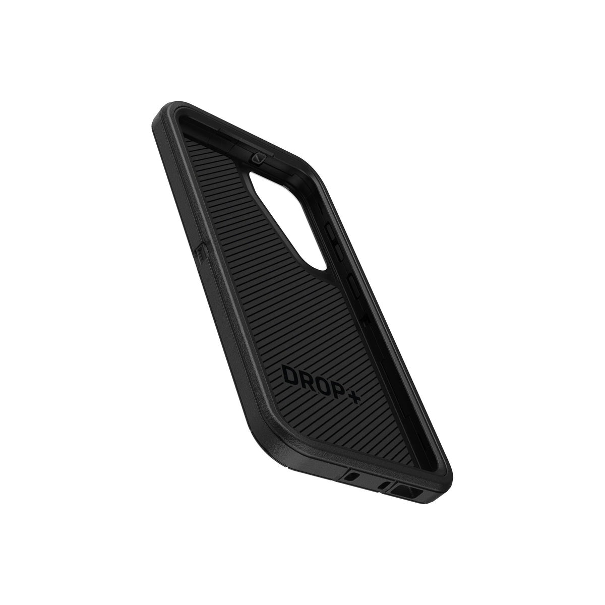 Otterbox Defender Series Rugged Protective Case for Samsung Galaxy S23 Plus - Shockproof, Drop-Proof & Scratch-Resistant Cover for Outdoor, Work & Active Lifestyle