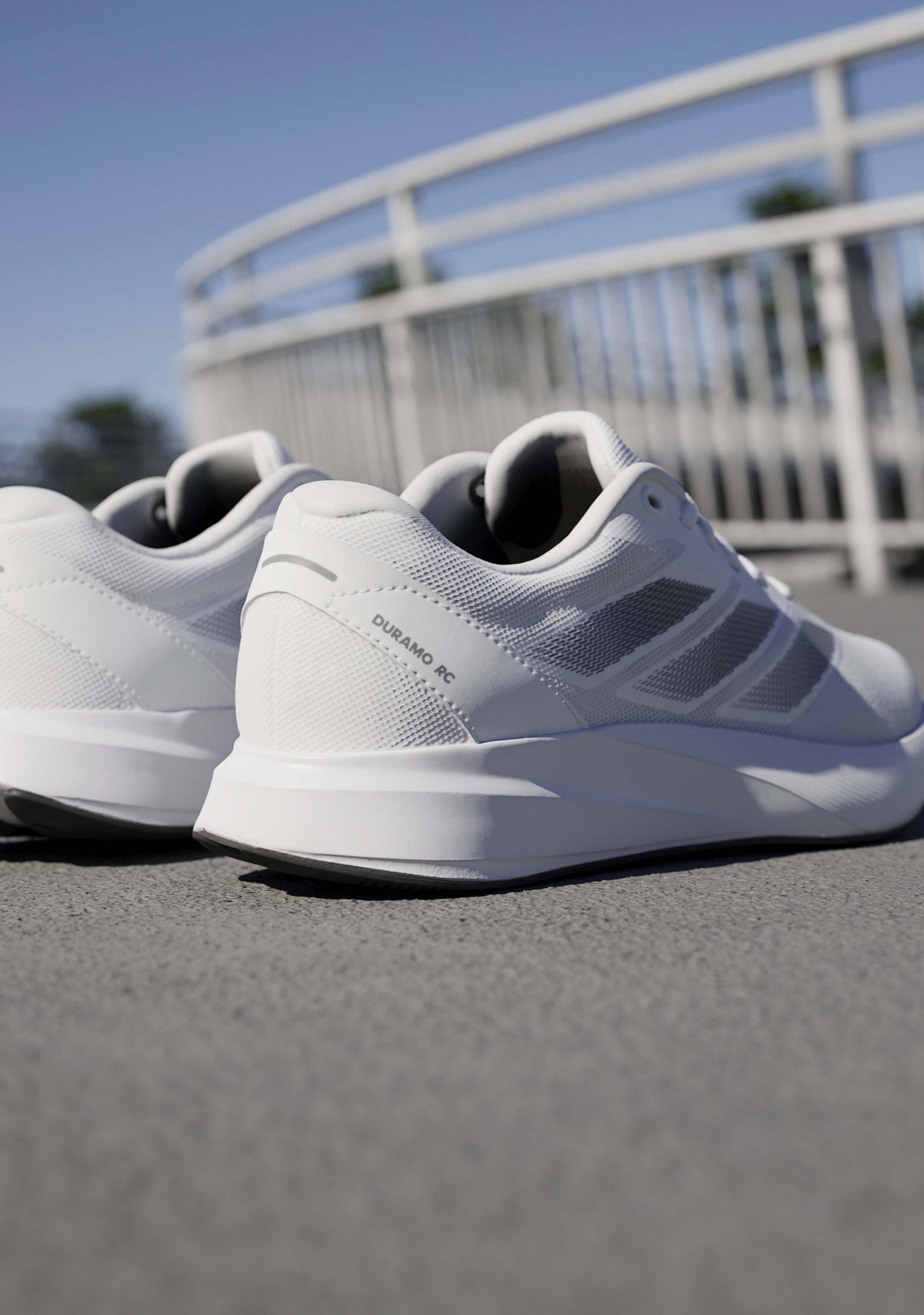 Adidas Women's Duramo RC Running Shoes - Lightweight & Breathable for Jogging, Gym Workouts & Daily Wear