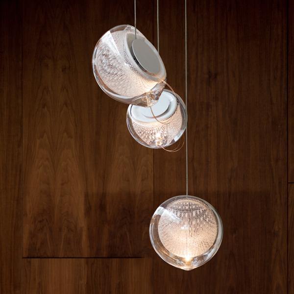 Modern Art Net Pendant Light - Handwoven Rattan Chandelier for Dining Room, Bedroom & Boho Home Decor | Perfect for Farmhouse, Living Room & Kitchen Lighting