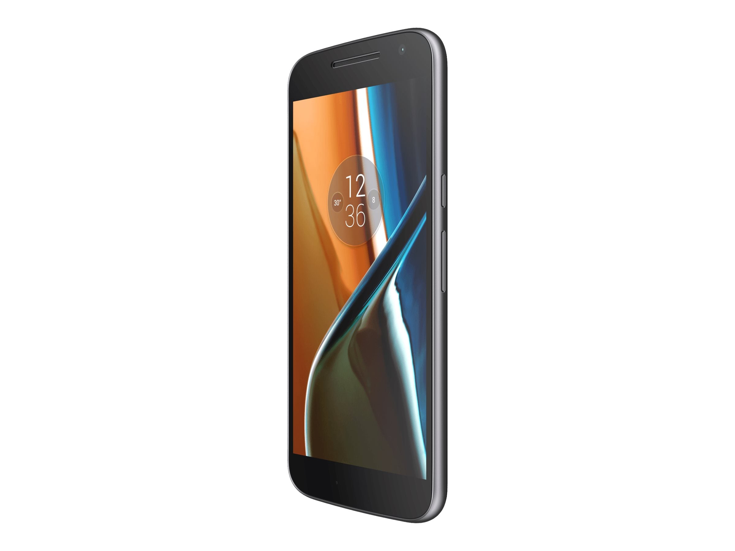 Motorola Moto G 4G Smartphone (4th Generation) - 16GB Storage, Unlocked GSM Android Phone for AT&T, T-Mobile - Perfect for Streaming, Gaming & Everyday Use