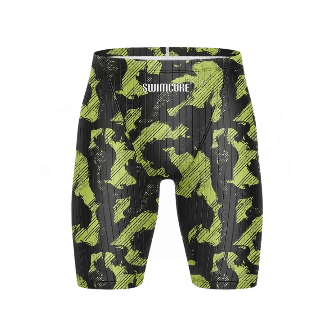 Camo Clash