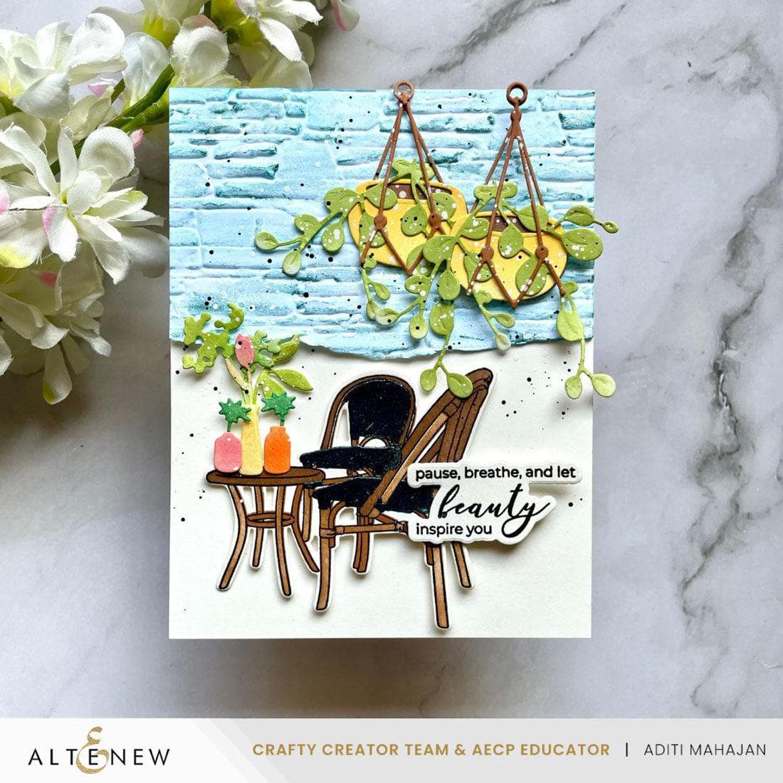 Floral Jubilee Release Bundle - Elegant Floral Design for Home Decor, Wedding & Party Decorations | Perfect for Spring & Summer Celebrations