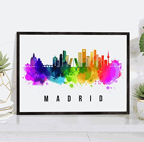 Madrid