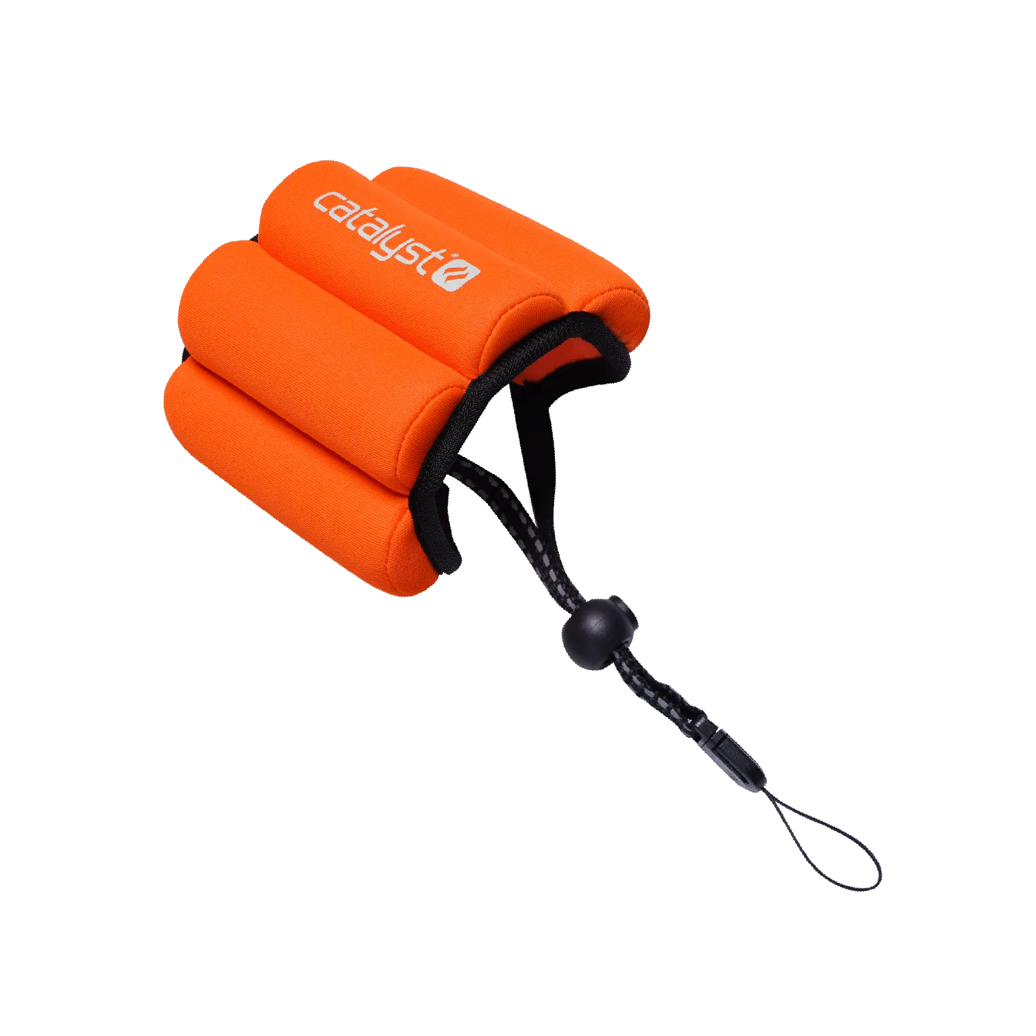 Floating Wrist Lanyard - Adjustable Waterproof Safety Strap for Phones, Keys & ID Cards - Perfect for Swimming, Boating & Outdoor Activities