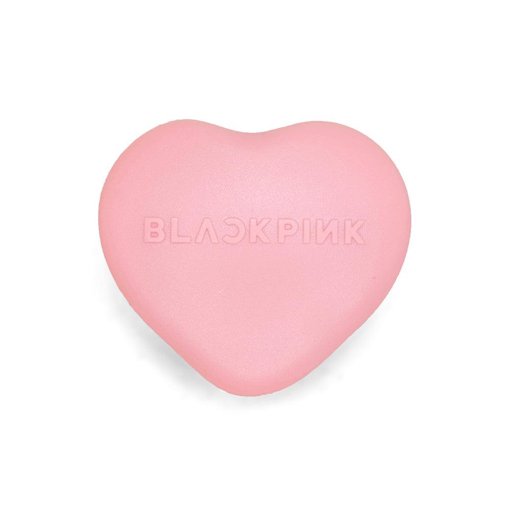 BLACKPINK SQUAREUP Phone Grip Holder - K-Pop Album Inspired Phone Stand for Fans | Perfect for Concerts, Selfies & Daily Use