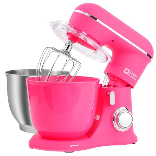 Neon Pink