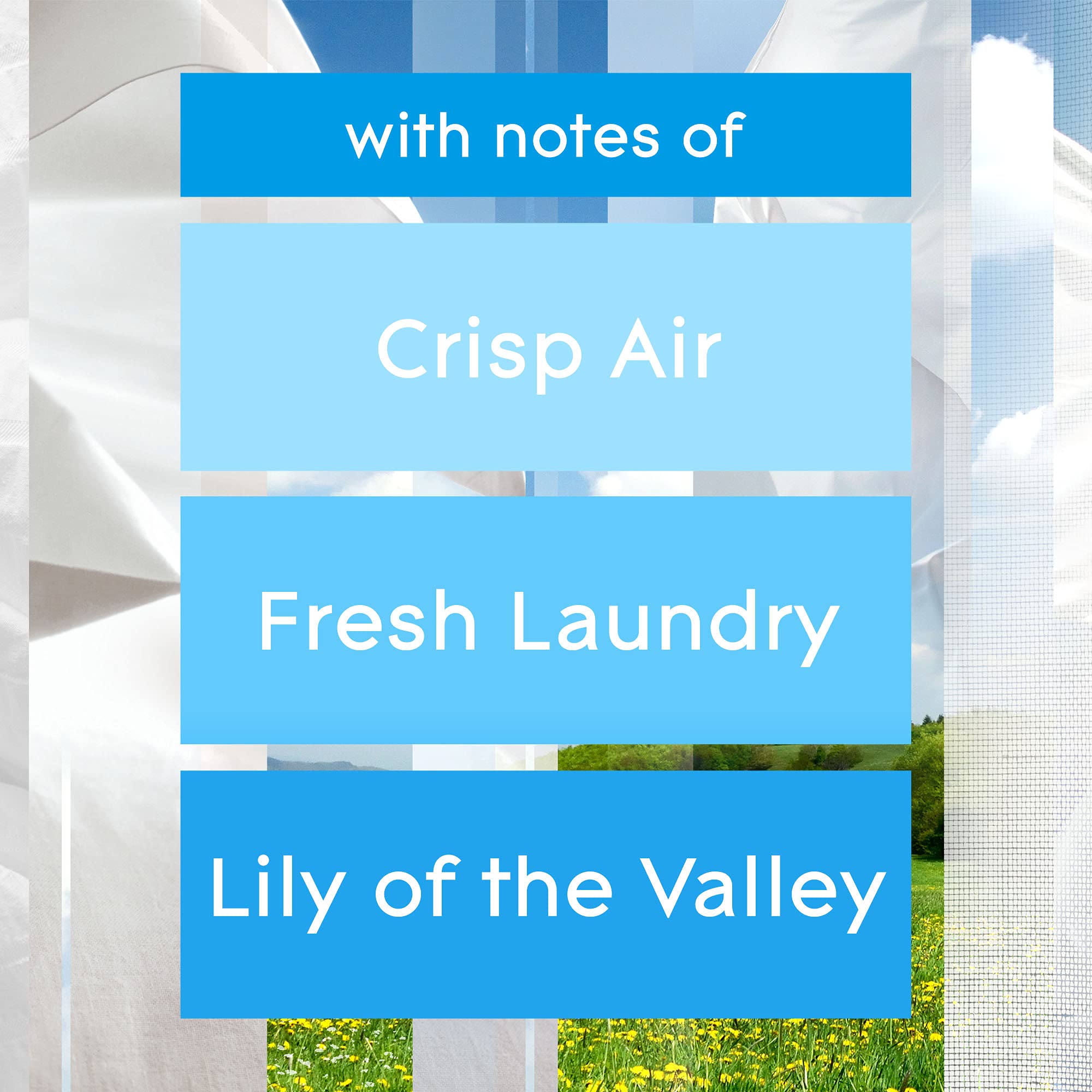 Glade Automatic Spray Refill & Holder Kit - 6.2 Oz Air Freshener for Home, Bathroom & Office - Clean Linen Scent - 2 Pack - Eliminate Odors & Freshen Air in Living Rooms, Bedrooms & Small Spaces