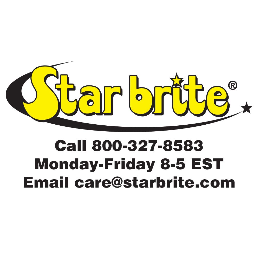 STAR BRITE Ultimate Xtreme Clean - Heavy Duty All-Surface Cleaner & Degreaser for Aluminum, Fiberglass, Plastic, Chrome, Stainless Steel, Leather & Rubber | Perfect for Marine, RV, Auto Detailing & Household Cleaning