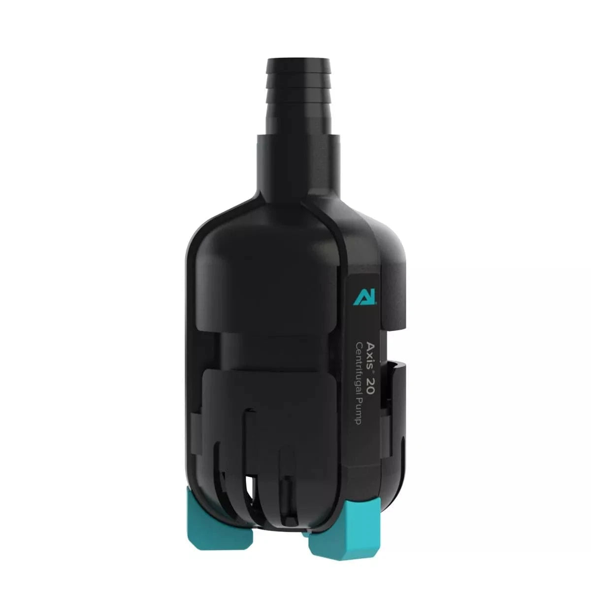 Axis 20 Centrifugal Water Pump 185GPH (700LPH) - High Flow Aquarium Pump for Fish Tank, Hydroponics, Pond & Fountain | Durable & Energy Efficient Water Circulation System