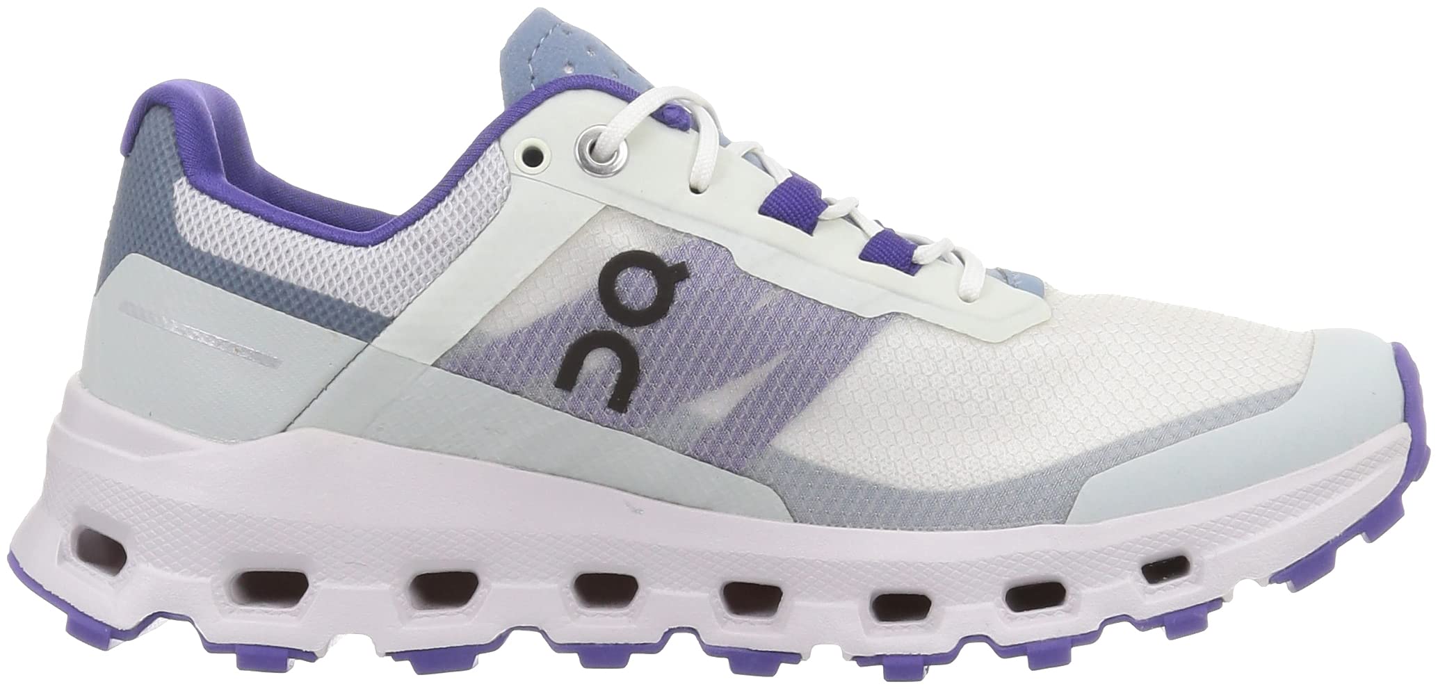 Women's Cloudvista Running Shoes - Lightweight Trail Sneakers for Hiking & Outdoor Adventures | Perfect for Trail Running, Gym Workouts & Daily Wear