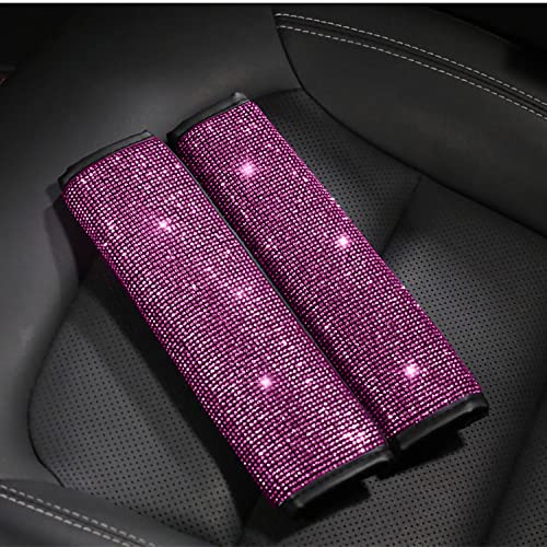 Purple-2 Pcs