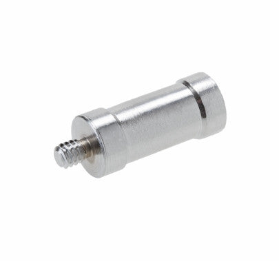 1/4-20 Male Thread to Baby Pin Adapter - F&V 102070160101 - Camera Rig Accessory for Film & Photography Equipment - Perfect for Mounting Lights, Microphones & Stabilizers