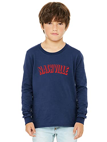 Navy Red
